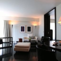  Grand Hyatt Fotos