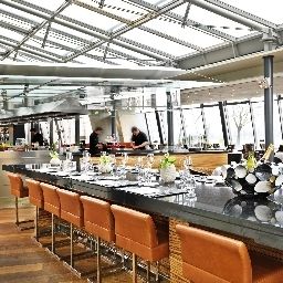 Ristorante Hyatt Regency Mainz Fotos