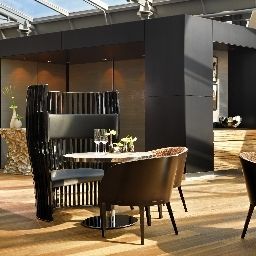 Ristorante Hyatt Regency Mainz Fotos