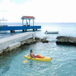 Ausblick Hotel Cozumel And Resort Fotos