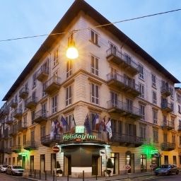 Holiday Inn TURIN CITY CENTRE Torino