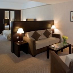 Suite Polonia Palace Fotos