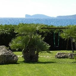 Jardín Calabona Fotos