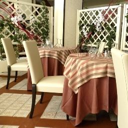 Restaurante Calabona Fotos