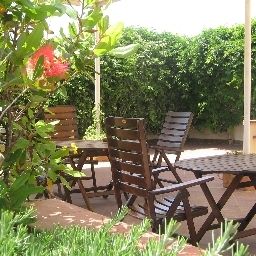 Terraza Calabona Fotos