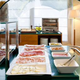 Ristorante NH San Pedro Fotos