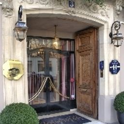  Relais St. Jacques Fotos