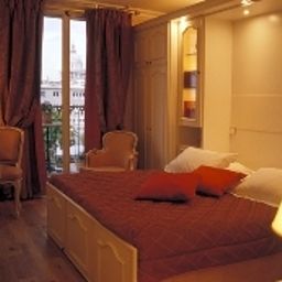 Suite Relais St. Jacques Fotos
