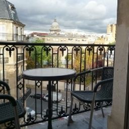  Relais St. Jacques Fotos