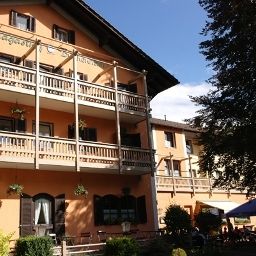 Außenansicht Buchenhain Waldgasthof Fotos