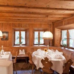 Ristorante Buchenhain Waldgasthof Fotos