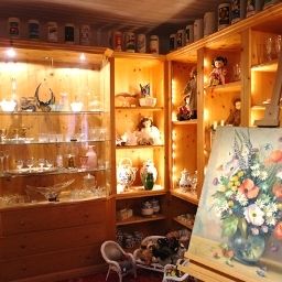 Shop Buchenhain Waldgasthof Fotos