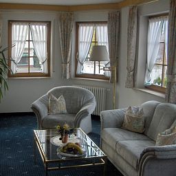 Suite Hirsch Fotos