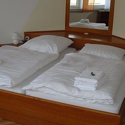 Zimmer Handelshof Fotos