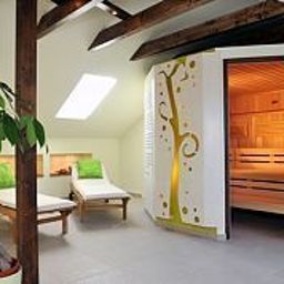 Area wellness Heidehof Landhaus Fotos