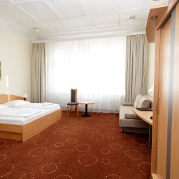  Olivaer Apart Hotel am Kurfürstendamm Fotos