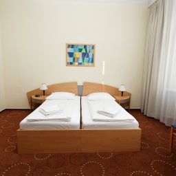  Olivaer Apart Hotel am Kurfürstendamm Fotos