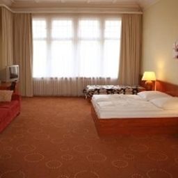 Camera Olivaer Apart Hotel am Kurfürstendamm Fotos