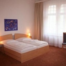Zimmer Olivaer Apart Hotel am Kurfürstendamm Fotos