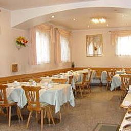 Salle du petit-déjeuner Coro Fotos