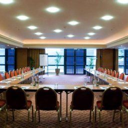 Conference room Renaissance Paris La Defense Hotel Fotos