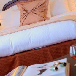 Room Renaissance Paris La Defense Hotel Fotos