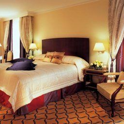 Room Renaissance Paris La Defense Hotel Fotos