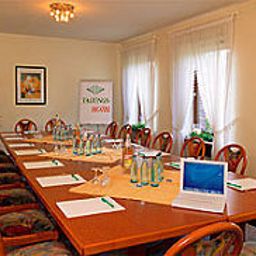 Conference room Entrée Hotel Glinde Fotos
