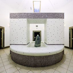 Wellness/fitness area Mercure Blackburn Dunkenhalgh Hotel and Spa Fotos
