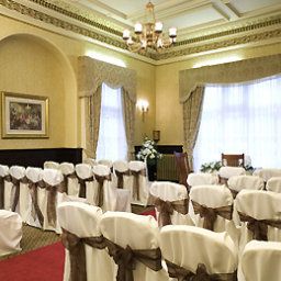  Mercure Blackburn Dunkenhalgh Hotel and Spa Fotos