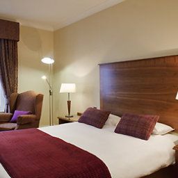 Room Mercure Blackburn Dunkenhalgh Hotel and Spa Fotos