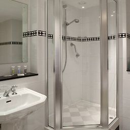 Room Mercure Blackburn Dunkenhalgh Hotel and Spa Fotos