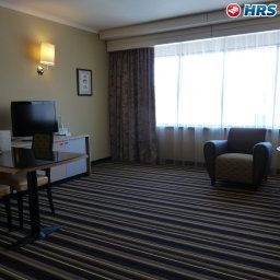 Pokój typu junior suite Hyllit Fotos