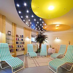Area wellness Eckert Fotos