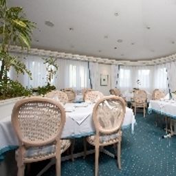 Salle du petit-déjeuner Georgenhof Fotos
