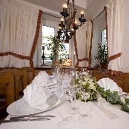 Restaurant Georgenhof Fotos