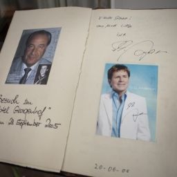  Georgenhof Fotos