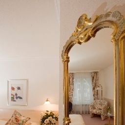 Chambre Georgenhof Fotos