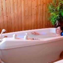 Zona Wellness Höhenhotel Kalikutt Fotos