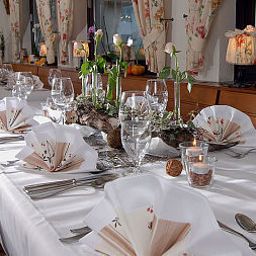 Sala de banquetes Höhenhotel Kalikutt Fotos