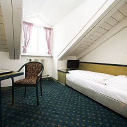  Stadthotel Berggeist Fotos