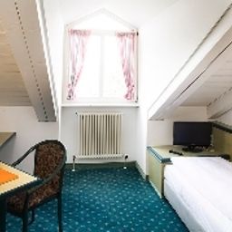  Stadthotel Berggeist Fotos