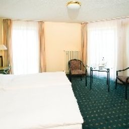  Stadthotel Berggeist Fotos