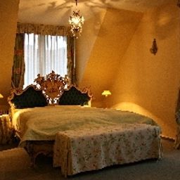 Полулюкс Keller Landhaus Garni Fotos