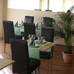 Sala de desayuno Buchberg Fotos