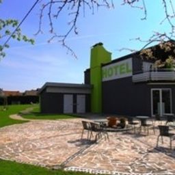 Jardín Buchberg Fotos