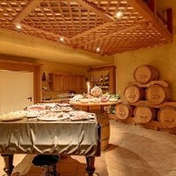Banqueting hall Gutshof Fotos