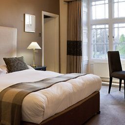 Room Mercure Blackburn Dunkenhalgh Hotel and Spa Fotos