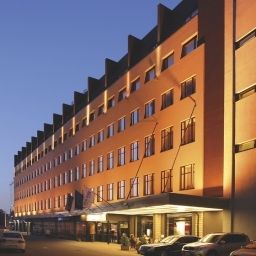 Park Inn by Radisson Central Tallinn Tallinn