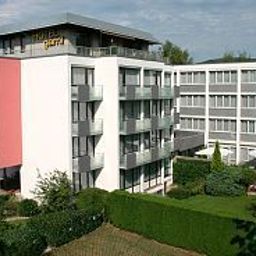 Vista exterior Engelhardt Fotos